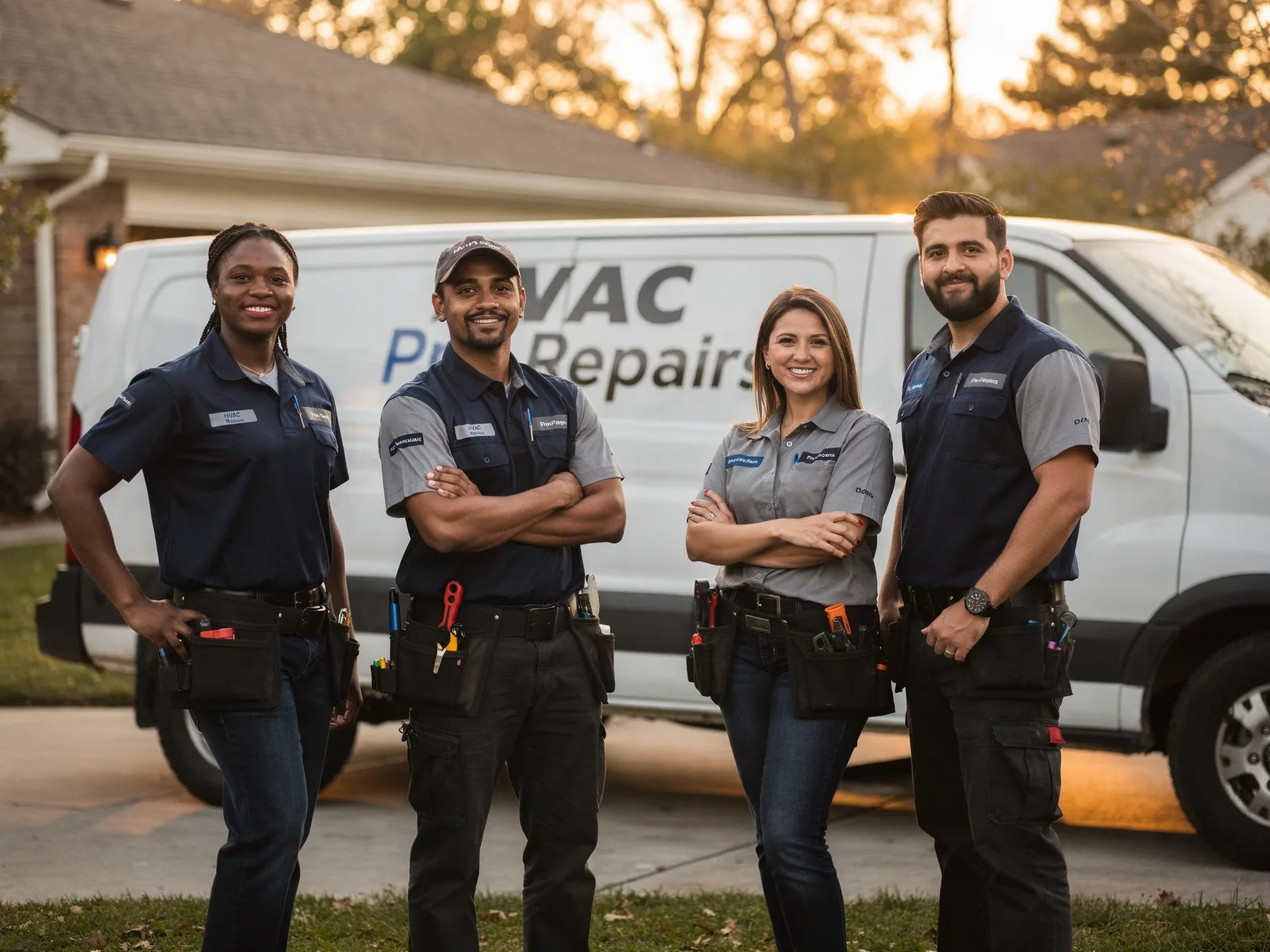 Heat Pump Repair company in Laguna Beach, CA