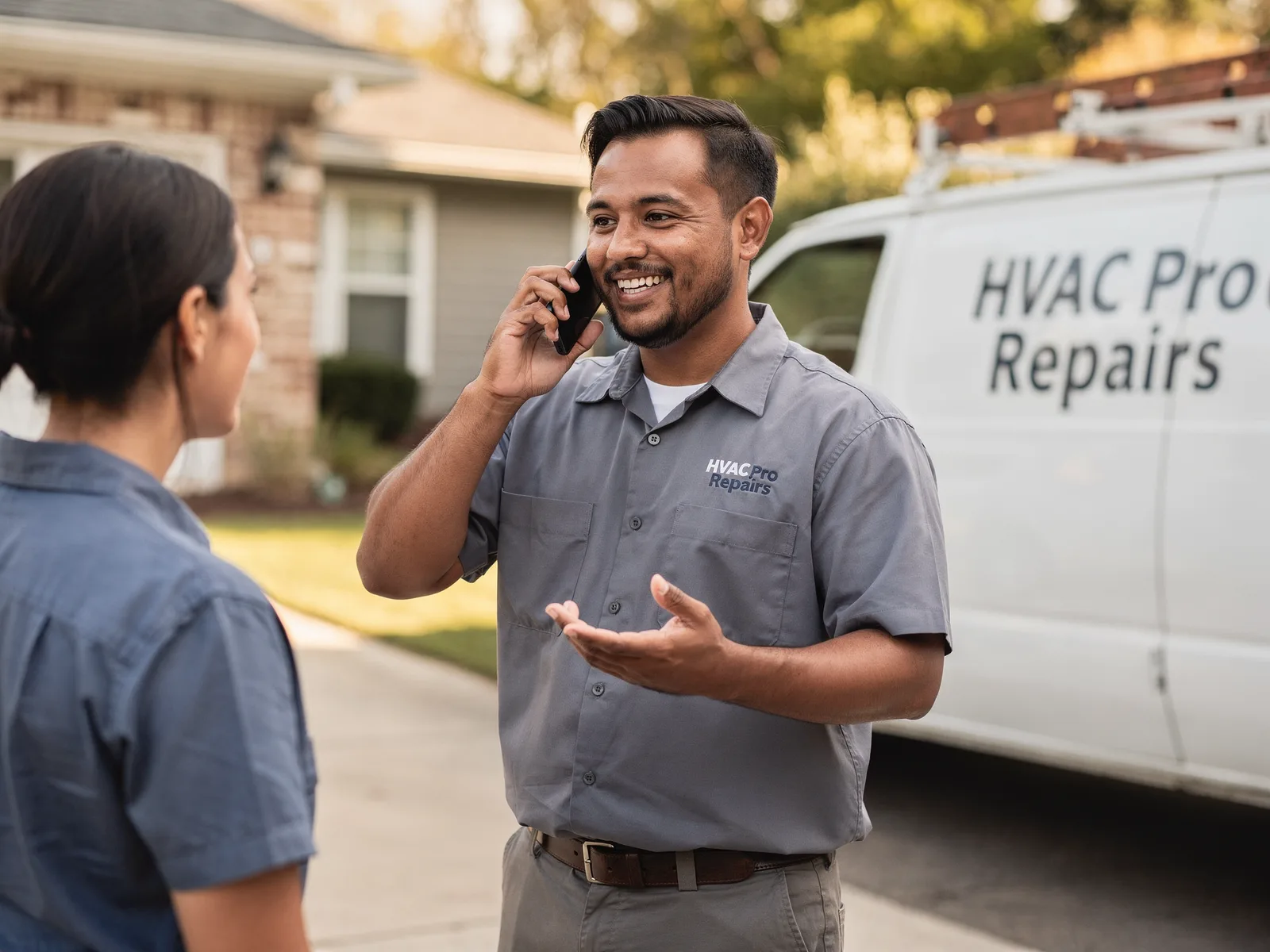 Heat Pump Repair Laguna Beach, CA FAQs